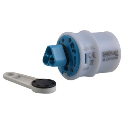 Dimmer e sistemi di controllo