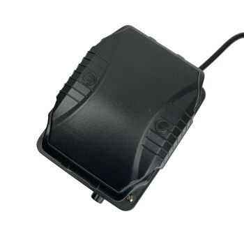 Set di pompe di aerazione Aquaking AK2-10 NG 10W, 600L/ora