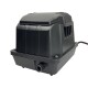 Set di pompe di aerazione Aquaking AK2-10 NG 10W, 600L/ora