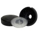 Aquaking distributore dacqua Topspin con 12 gocciolatori per tubo in PE da 25 mm