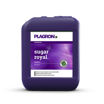 Plagron Sugar Royal 10 L