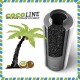 Prima Klima Filtro a Carboni Attivi Coco Line 160m³/h ø125mm Mini