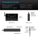 AC Infinity Controller AI+ per 8 dispositivi con Bluetooth + Wi-