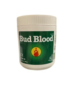 Advanced Nutrients Bud Blood Powder 40g, 300g, 500g