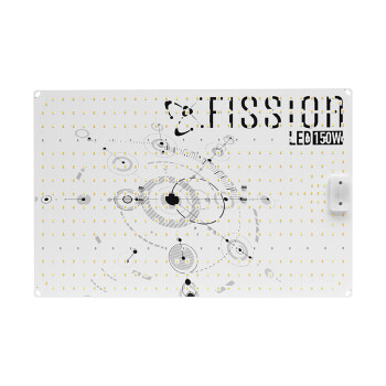 Fission LED V2.0 240W, 300W, 600W a spettro completo