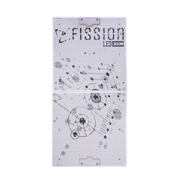 Fission LED V2.0 240W, 300W, 600W a spettro completo