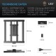 AC Infinity IONFRAME EVO4 Lampada LED 300W