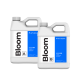 Athena Bloom A + B 946 ml, 3,79 L