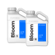 Athena Bloom A + B 946 ml, 3,79 L