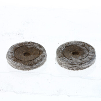 Jiffy pentole di torba 36 pezzi