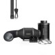 Kit di aspirazione AC-Infinity Pro 683 m³/h ø150 mm con Controller AI+