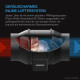 Kit di aspirazione AC-Infinity Pro 683 m³/h ø150 mm con Controller AI+