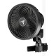 AC Infinity CLOUDRAY S9 GEN 2 Ventilatore a clip 225 mm, motore EC, oscillazione automatica
