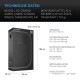 AC Infinity CLOUDLAB 632 Advance Grow Box 90 x 60 x 180 cm