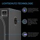 AC Infinity CLOUDLAB 632 Advance Grow Box 90 x 60 x 180 cm