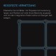 AC Infinity Grow Box Rete elastica per piante, varie dimensioni