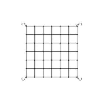AC Infinity Grow Box Rete elastica per piante, 60x60 cm