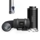 Kit di aspirazione AC-Infinity Pro 1370 m³/h ø200 mm con Controller AI+