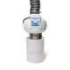 Kit per lestrazione dellaria Prima Klima PKVS-100-ECblue 580m³/h