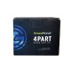 GreenPlanet Nutrients Hydro Fuel Kit 4 Part
