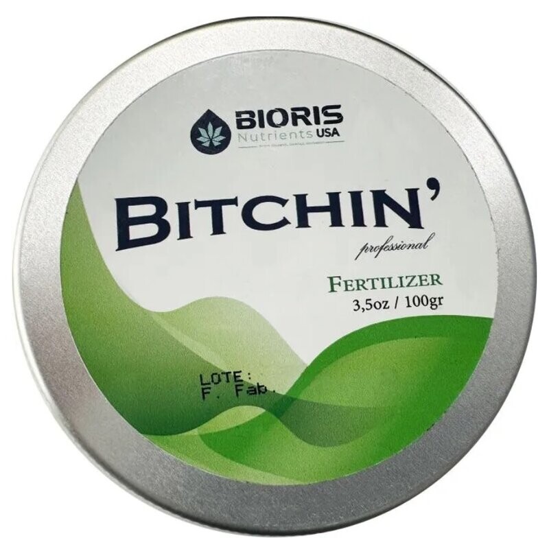 Bitchin Professional Cloner Gel radicante 25 g, 100 g, 200 g - growlan