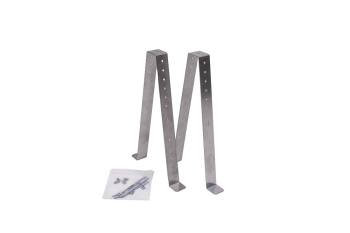 SANlight Stixx Undercanopy Piedini di supporto 2 pz.