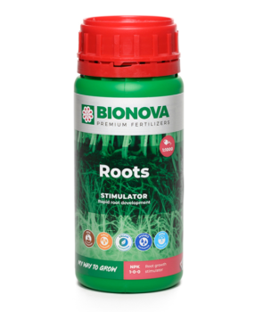 Bio Nova Roots Stimolatore radicale 250 ml