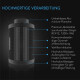 Filtro a carbone attivo AC Infinity 357 m³/h - 1308 m³/h