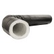 Sonodec Phonitec PE Canalizzazioni acustiche ø127mm, lunghezza 3m