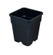Vaso quadrato 15x15x20 cm - 3,5 L