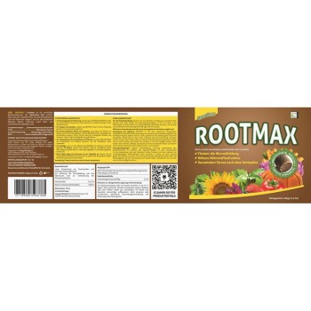 Grow Mate RootMax - Micorriza 500 g