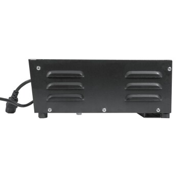 Lumii Black ballast magnetico 600W