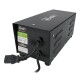 Lumii Black ballast magnetico 600W