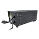 Lumii Black ballast magnetico 600W
