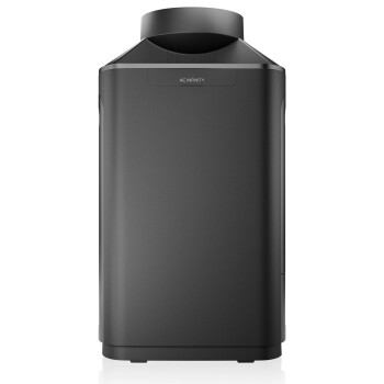 AC Infinity Hydrone 7 Deumidificatore con tecnologia VPD...