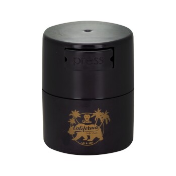 Qnubu California Contenitore sottovuoto 120 ml