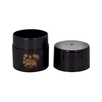 Qnubu California Contenitore sottovuoto 120 ml