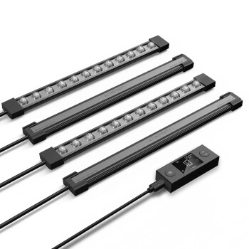 AC Infinity IONBEAM S11, strisce LED a spettro completo...