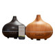 Diffusori di aromi LumiFresh Maple & Ebony | 500 ml con telecomando