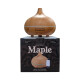 Diffusori di aromi LumiFresh Maple & Ebony | 500 ml con telecomando
