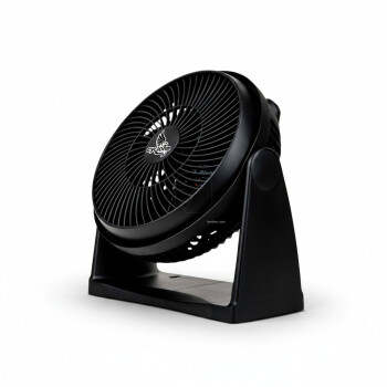 VDL Cyclone Fan 20 cm | Ventilatore da pavimento e da...