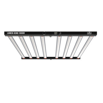 Lumen King Lampada LED Eco Line 1000W a spettro completo