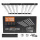 Lumen King Lampada LED Eco Line 1000W a spettro completo