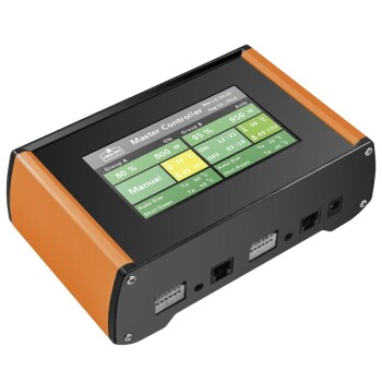Lumen King Master Controller | Controller a 2 canali per...