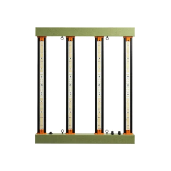 Lampada LED per coltivazione Treegers GL300W a spettro...