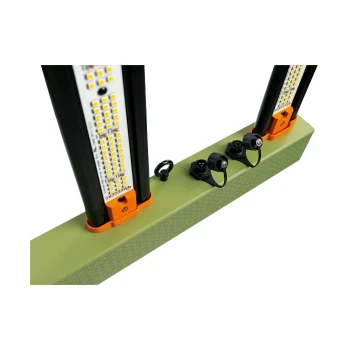 Lampada LED per coltivazione Treegers GL300W a spettro completo