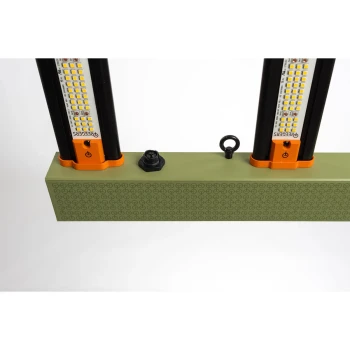 Lampada LED per coltivazione Treegers GL300W a spettro completo