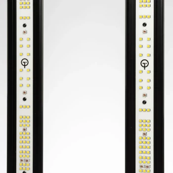 Lampada LED per coltivazione Treegers GL300W a spettro completo