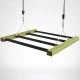 Lampada LED per coltivazione Treegers GL300W a spettro completo