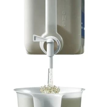 Athena Pro Mix Kit 3 in 1 con 9,46 l ciascuno